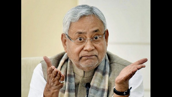 ನಿತೀಶ್‌ಗೆ ಬಿಜೆಪಿ ಕೈಕೊಡುತ್ತದೆ