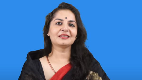 ಉತ್ತರ ಭಾರತ ಮೂಲದ ಮನೀಜಾ ಅಹುಜಾ ಅಧ್ಯಕ್ಷೀಯ ಚುನಾವಣೆ 