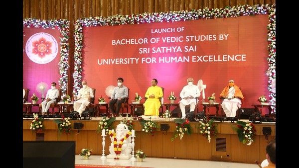 ರಾಷ್ಟ್ರೀಯ ಶಿಕ್ಷಣ ನೀತಿ 