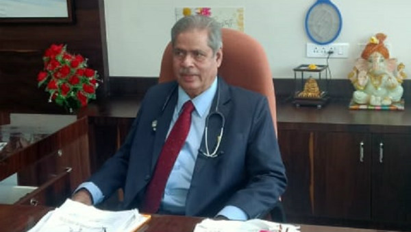 Rajyotsava Award 2020 Channapatna Doctor Venkatappa Profile