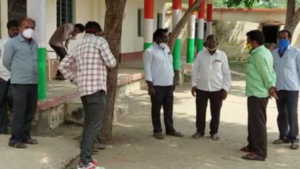 ಅಪ ಪ್ರಚಾರ ಬೇಡ 
