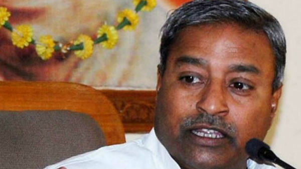 ಯಾವುದೇ ಸಂಚು ನಡೆದಿರಲಿಲ್ಲ