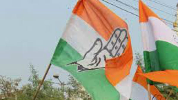 ಮಸೀದಿ ಉರುಳಿಸಿದ್ದು ಕಾಂಗ್ರೆಸ್