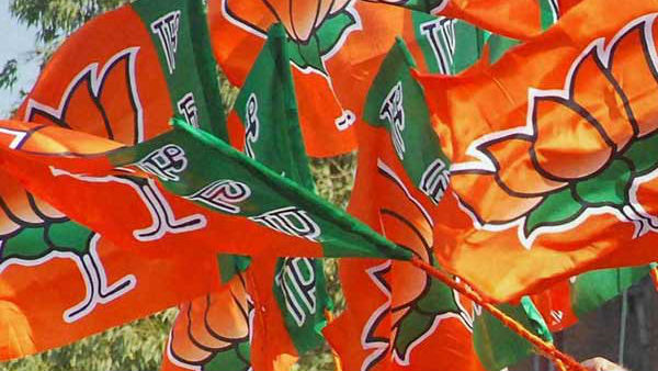 ದುಷ್ಕರ್ಮಿಗಳನ್ನು ಕಾಂಗ್ರೆಸ್ ಸೇರಿಸಿತ್ತು