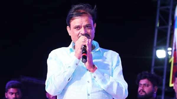  ಮುನಿರತ್ನ ಪರ ಆಗ್ರಹಿಸಿದ ವಿಶ್ವನಾಥ್