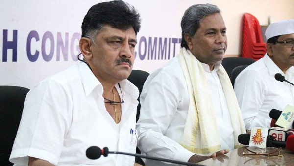  ಸಿದ್ದರಾಮಯ್ಯ ಹೇಳಿಕೆಗೆ ತಿರುಗೇಟು