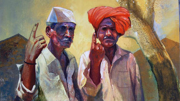 ನಗರದ ಅತಿ ದೊಡ್ಡ ಕ್ಷೇತ್ರ