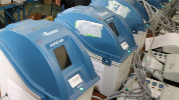 ಉಪ ಚುನಾವಣೆ ಘೋಷಣೆಯಾಗಿದೆ