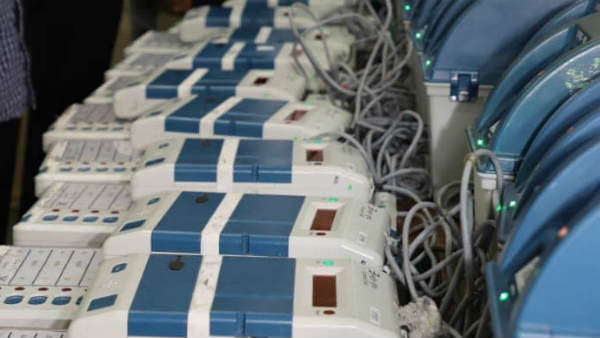 ನವೆಂಬರ್ 3ರಂದು ಚುನಾವಣೆ