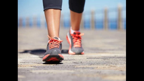 Walking With Talking May Help You Learn Many Things