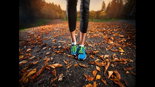 Walking With Talking May Help You Learn Many Things