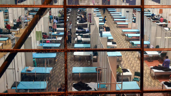 ಬೆಂಗಳೂರು ನಗರ ಟಾಪ್