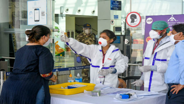 ಜಗತ್ತಿನಲ್ಲಿ ಕೊರೊನಾವೈರಸ್ ಅಂಕಿ-ಸಂಖ್ಯೆ 