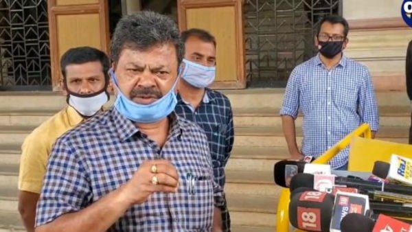 ಯತ್ನಾಳ್‌ಗೆ ತಿರುಗೇಟು ಕೊಟ್ಟಿದ್ದ ಅಶೊಕ್, ರೇಣುಕಾಚಾರ್ಯ