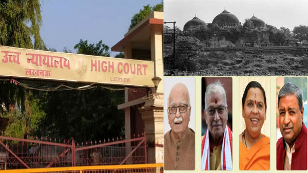 ಮಸೀದಿಯನ್ನು ಕೆಡವಿದ್ದರೆ ಅದು ಕ್ರಿಮಿನಲ್ ಕೃತ್ಯ ಮಸೀದಿಯನ್ನು ಕೆಡವಿದ್ದರೆ ಅದು ಕ್ರಿಮಿನಲ್ ಕೃತ್ಯ