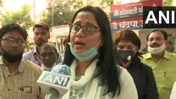 Nirbhaya’s lawyer Seema not allowed to meet Hathras victim’s family Nirbhaya’s lawyer Seema not allowed to meet Hathras victim’s family