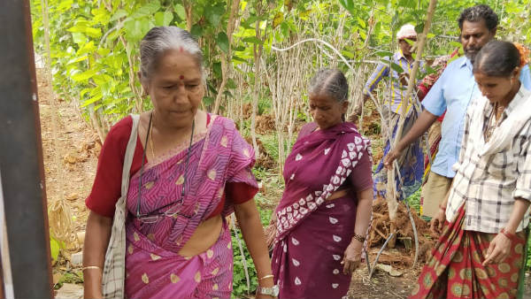 ಕೆಲ ಸಾಧಕರ ಪರಿಚಯ 