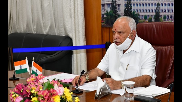 ಸಿಎಂ ಆಗಿ ಬಿಎಸ್ವೈ ಇನ್ನೇನು ಸ್ವಲ್ಪದಿನ ಮಾತ್ರ ಎನ್ನುವ ಹೇಳಿಕೆ 