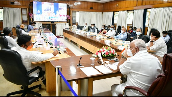 ಸರಳ ದಸರಾ ಆಚರಣೆ