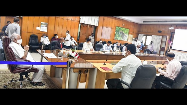 ವಿದ್ಯಾರ್ಥಿಗಳ ಸುರಕ್ಷತೆಗೆ ಅಗತ್ಯ ಕ್ರಮ