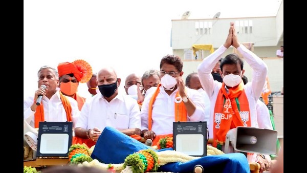 ನಾನು ದುಡ್ಡು ತಗೊಂಡಿದ್ರೆ ಸರ್ವನಾಶ ಆಗಲಿ!