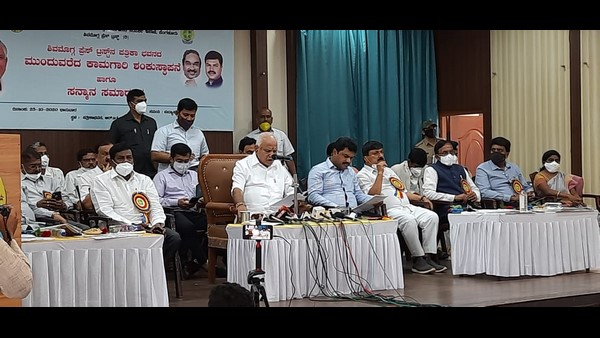 ರೈಲ್ವೆ ಯೋಜನೆಗೆ ಹೆಚ್ಚು ಒತ್ತು