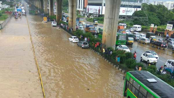 ಪರಿಹಾರ ಕ್ರಮ ಕೈಗೊಳ್ಳಲಾಗಿದೆ