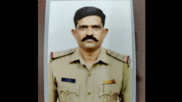 Truck Driver arrest in Marijuana Case : seized 110 KG Marijuana 