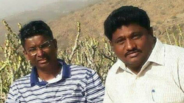 Belagavi: Resignation Of Congress Member Krishna Anagolakara For Sambra ZP Constituency