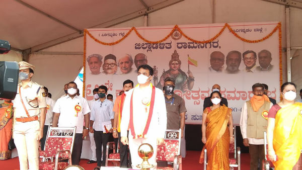 ಭಾಷಾ ಕಲಿಕೆಗೆ ತಂತ್ರಜ್ಞಾನದ ಕೊಡುಗೆ 