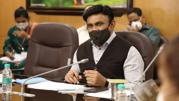 ಪಟಾಕಿಯಿಂದ ಸೋಂಕು ಹಚ್ಚಳ?