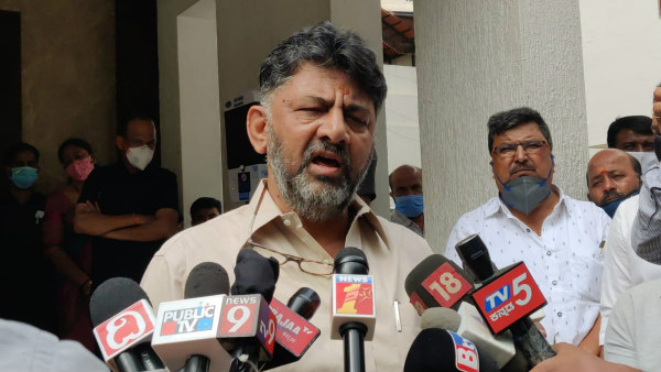 ಬಿಜೆಪಿ ನಾಯಕರು ಯಶಸ್ವಿಯಾಗಿದ್ದಾರೆ!