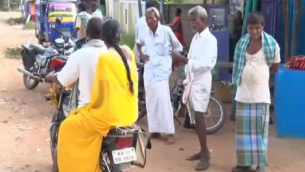 ಕುರುಬ ಜನಾಂಗದವರು ಈ ಹಬ್ಬವನ್ನು ಮರೆತಿದ್ದಾರೆ