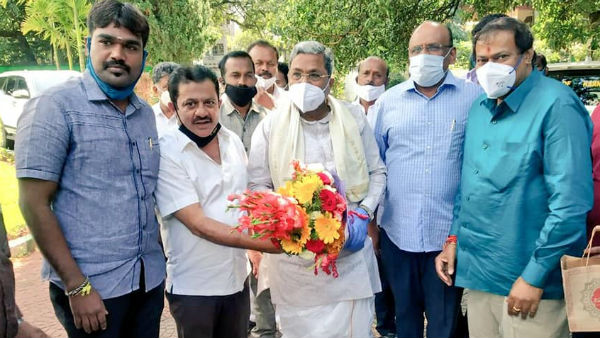 ಸಂಪತ್ ರಾಜ್ ಉಚ್ಛಾಟನೆ ಮಾಡಿ ಸಂಪತ್ ರಾಜ್ ಉಚ್ಛಾಟನೆ ಮಾಡಿ