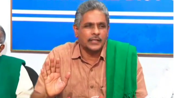 ಯಾವುದೇ ಕಾರಣಕ್ಕೂ ಜಮೀನು ಮಾರಾಟ ಮಾಡಬೇಡಿ