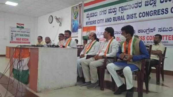 ಎರಡು ದಿನವಾದರೂ ನನಗೆ ಪತ್ರ ತಲುಪಿಲ್ಲ