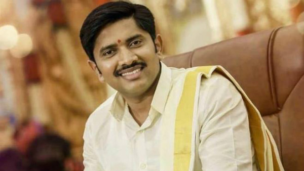 ಸಂತೋಷ್ ಪತ್ನಿ ಹೇಳಿಕೆ ಉಲ್ಲೇಖ