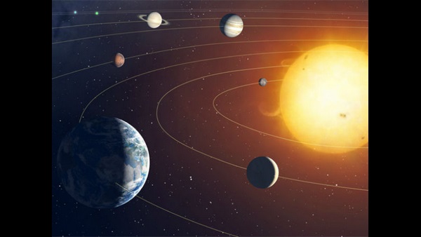 ನಕ್ಷತ್ರದ ಜನನ ಹೇಗೆ..? 