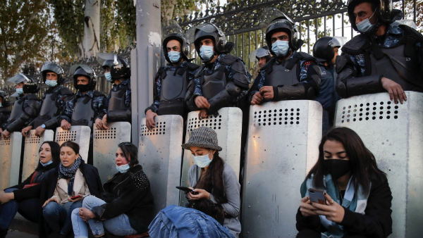 ಯುದ್ಧಕ್ಕೆ ಕಾರಣ ಏನು..?