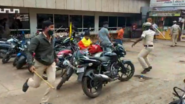 ಮಲತಾಯಿ ಧೋರಣೆ ತಾಳಬಾರದು