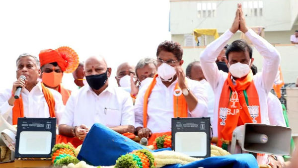 ಧರ್ಮಸ್ಥಳದಲ್ಲಿ ಆಣೆ ಮಾಡೊದು ಬೇಡ