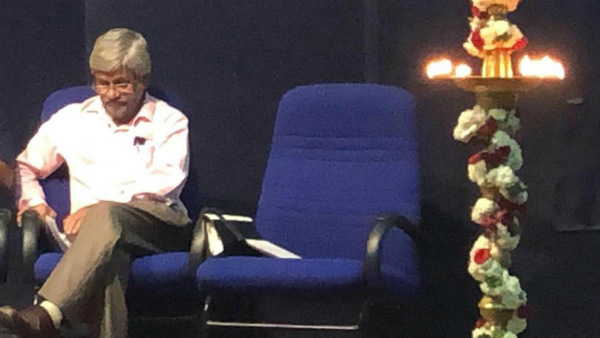 Bengaluru University Retired Professor Ashok Kumar Commits Suicide