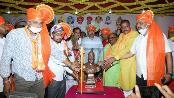 ಲಿಂಗಾಯತ ಪ್ರಾಧಿಕಾರ ಬೇಡ ಲಿಂಗಾಯತ ಪ್ರಾಧಿಕಾರ ಬೇಡ