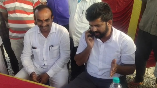 ಅಂಬರೀಶ್ ಇದ್ದಾಗ ಧೈರ್ಯ ಇರಲಿಲ್ಲ!