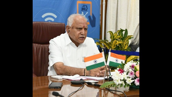 ಸಿಎಂ ಯಡಿಯೂರಪ್ಪ ಮಹತ್ವದ ಹೇಳಿಕೆ