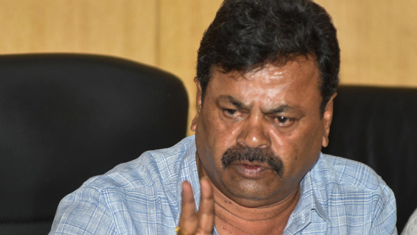 ನಾನಂತೂ ಸುಮ್ಮನಿರಲ್ಲ! ನಾನಂತೂ ಸುಮ್ಮನಿರಲ್ಲ!