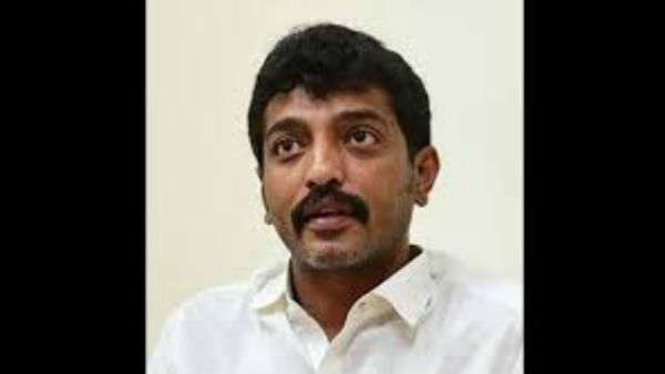 Mlc Raghu Achar Warned That He Will Move Privilege Against Mysore Dc Rohini Sindhuri