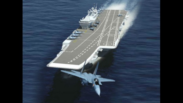 ನೌಕಾಪಡೆ ಮತ್ತು ವಾಯುಪಡೆಯಿಂದ ಸಿಬ್ಬಂದಿ