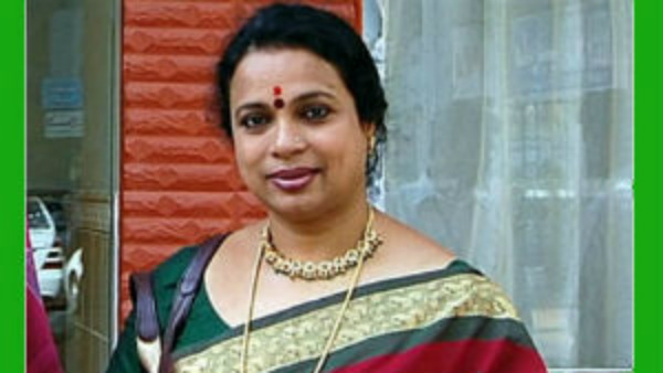 Bagalakote: Theft At Kannada Actor Umashrees Residence In Rabakavi Bagalakote: Theft At Kannada Actor Umashrees Residence In Rabakavi