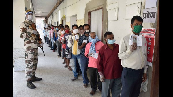 ಶೇ.2/3ರಷ್ಟು ಕ್ಷೇತ್ರಗಳಿಗೆ 2ನೇ ಹಂತದಲ್ಲಿ ಮತದಾನ 